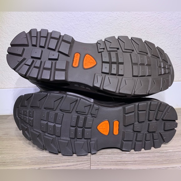 Nike Air Max Goadome Sneaker Boots - Picture 5 of 6